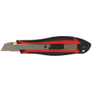 Cutter universel à lames secables 18 mm | KS TOOLS