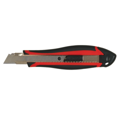 Cutter universel à lames secables 18 mm | KS TOOLS