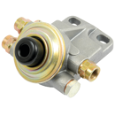 Pompe d'amorçage manuelle pour tracteur FORD 81866602 adaptable