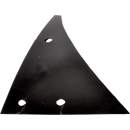 Étrave droit pour KUHN 619168 adaptable