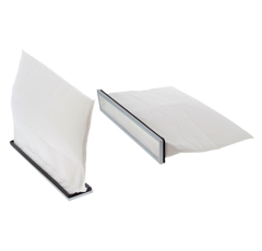 Filtre à air adaptable HIFI FILTER SC50164