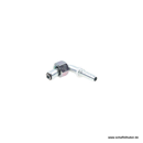 Pressnippel Bogen G3/8"-19 90° DN1038BSPIG90VE20 Alfagomma