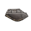 Sabot de semoir avec plaquettes carbure RIBOULEAU 6718 adaptable