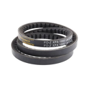 Courroie de ventilateur pour tracteur MASSEY FERGUSON 826960M1 adaptable