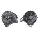 Lichtmaschine IA 735 Mahle-Iskra-Letrika