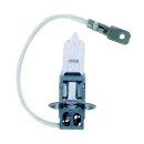 Ampoule H3 standard 55 W 12 V - Phares et Feux