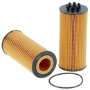 Filtre à huile adaptable HIFI FILTER SO7260