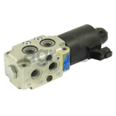 Distributeur electrique hydraulique pour téléscopique MANITOU 261285 adaptable