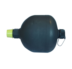 Accumulateur pour tracteur MASSEY FERGUSON 7302602601 adaptable