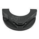 Coussinet de palier pour presses à balles WELGER 0313570000 adaptable