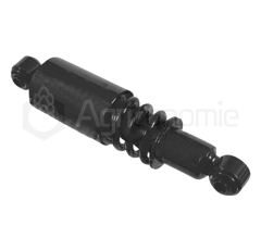 Amortisseur arrière 290 mm pour machines agricoles STEYR 47110917 adaptable