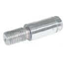 Axe pour moissonneuse-batteuse DEUTZ-FAHR 06255957 adaptable