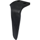 Dent droite DURAFACE pour herse rotative MASCHIO GASPARDO 38100222 adaptable - Blacksteel©