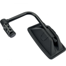 Rétroviseur complet gauche pour machine agricole DEUTZ-FAHR - HÜRLIMANN 000985814 adaptable