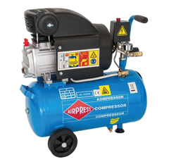 Kompressor HL 310/25            