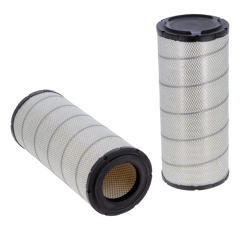 Filtre à air primaire adaptable HIFI FILTER SA16484