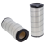 Filtre à air primaire adaptable HIFI FILTER SA16484