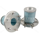 Filtre à air sécurité adaptable HIFI FILTER SA11841