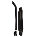 Silencieux d'échappement pour tracteur FIAT 4997328 adaptable