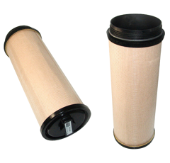 Filtre à air sécurité adaptable HIFI FILTER SA17535