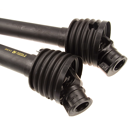 Gelenkwelle 8G4N161CE007002 Bondioli & Pavesi Original 1610