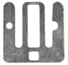 5 RACCORDS JONCTION RUBAN 40MM -Fils-Rubans