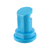 Buse pulvérisateur miroir DT 80° - 160° 5.0 Bleu clair - HYPRO