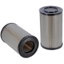Filtre à air primaire adaptable HIFI FILTER SA16443