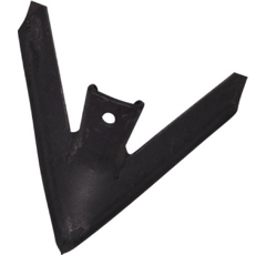 Flügelschar 310 mm für Grubber Nachbau