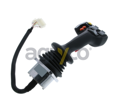 Joystick pour téléscopique MERLO 86989 adaptable