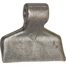 Marteau de broyeur AGRICOM 222022001 adaptable - BlackSteel©