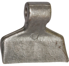 Marteau de broyeur AGRICOM 222022001 adaptable - BlackSteel©