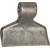 Marteau de broyeur AGRICOM 222022001 adaptable - BlackSteel©