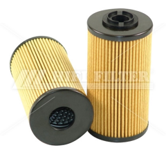 Filtre hydraulique adaptable HIFI FILTER SH69604