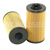 Filtre hydraulique adaptable HIFI FILTER SH69604