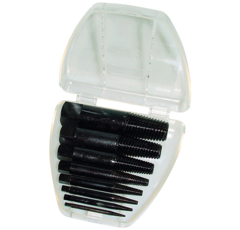 Jeu de 6 extracteurs de vis RENNSTEIG