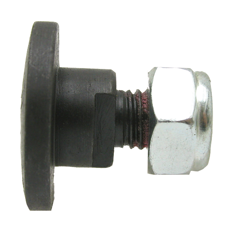 Axe de couteau pour faucheuse KUHN 80201047 adaptable (vendu par 4)