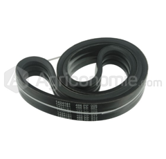 Courroie trapezoidale pour moissonneuse CLAAS 98023422 adaptable