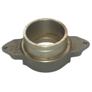 Support pour tracteur MASSEY FERGUSON 183129M1 adaptable