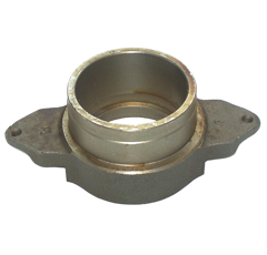 Support pour tracteur MASSEY FERGUSON 183129M1 adaptable