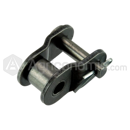 Maillon coudé 10A-1 pour moissonneuse NEW HOLLAND  adaptable