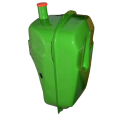 Réservoir à carburant 70 L pour tracteur JOHN DEERE AR72910 adaptable
