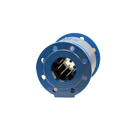 Stabilisateur écoulement à brides DN 100