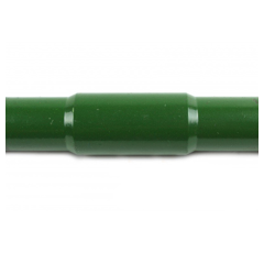 Halbwelle Z-21 Verzahnung Endantrieb für Mähdrescher JOHN DEERE Z32612 Nachbau