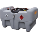 Cuve de transport gasoil 440L 45L/min 12V | CEMO