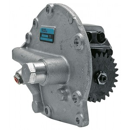 Pompe hydraulique pour tracteur FORD 83936586 adaptable