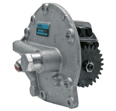 Pompe hydraulique pour tracteur FORD 83936586 adaptable