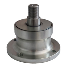 Palier pour déchaumeur MASCHIO GASPARDO F06160015R adaptable - BlackSteel©