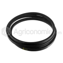 Courroie trapezoidale pour moissonneuse CLAAS 48224 adaptable