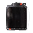 Radiateur pour tracteur CLAAS 7700019779 adaptable